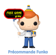 Pop! NHL : Flames Johnny Gaugreau (Red Uni)